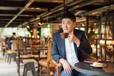 從“段子手”到“操盤手” 樊不凡與“當(dāng)時我就震驚了”的MCN創(chuàng)業(yè)之路