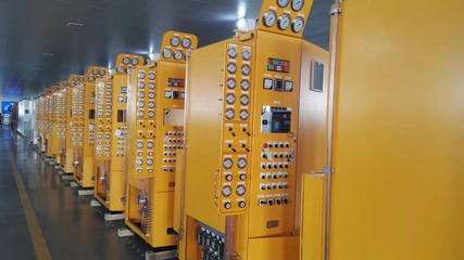 江陰徐霞客鎮(zhèn) 以“專精特新”培育為引擎，驅(qū)動機(jī)電設(shè)備產(chǎn)業(yè)高質(zhì)量發(fā)展